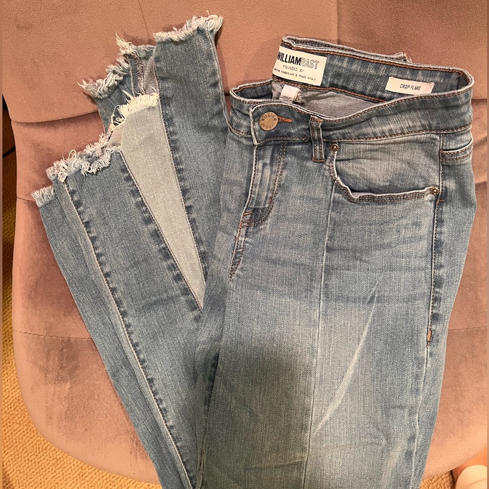 Denim Jeans